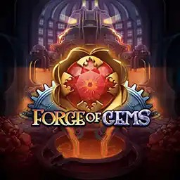 Force of Gems slot visual from Play'n GO available on lex-casino-lv.com