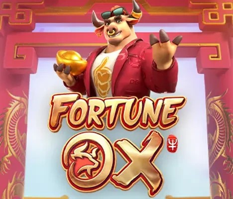 Fortune Ox online slot from PG Soft – play at lex-casino-lv.com