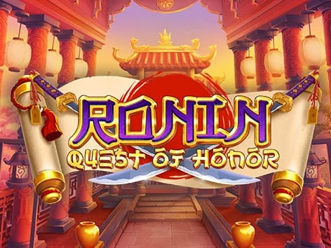 Ronin – Quest of Honor – slot by Jili Games, featured at lex-casino-lv.com