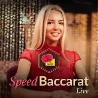 Speed Baccarat A – slot by Evolution, featured at lex-casino-lv.com