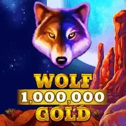 Play Wolf Gold 1,000,000 slot by Pragmatic Play on lex-casino-lv.com