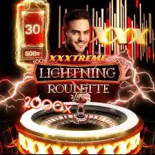 XXXtreme Lightning Roulette online slot from Pragmatic Play – play at lex-casino-lv.com